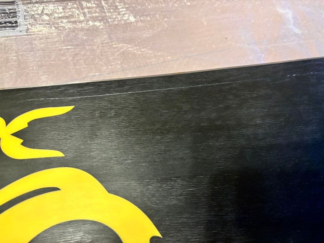 DONEK phoenix スノーボード 142cm