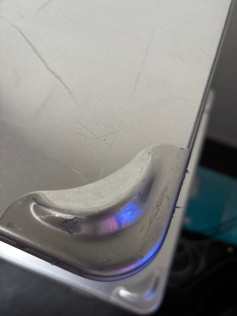 DULTON アルミニウムボックス アルミコンテナＬ　コンボイ