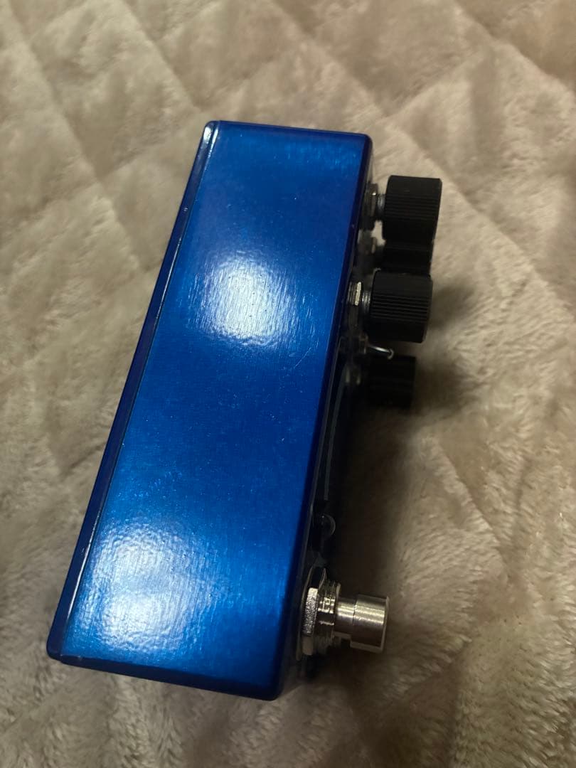 Walrus Audio Slo 【WAL-SLO】本体のみ。状態良。