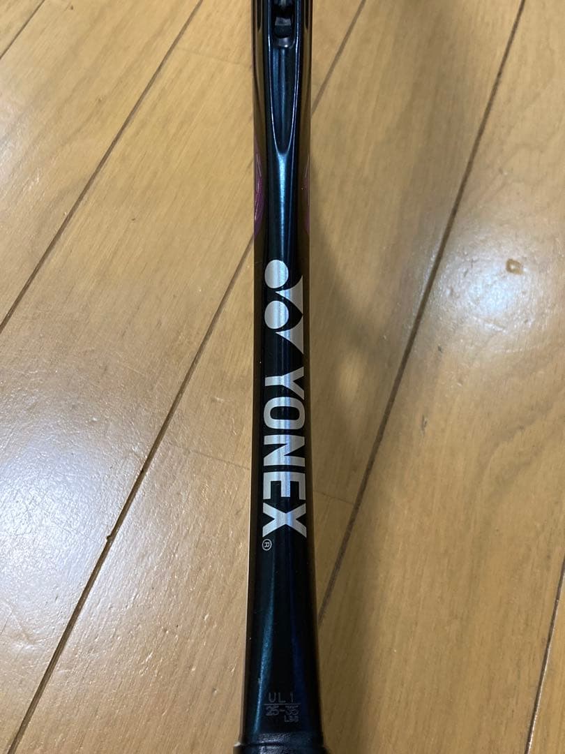 ヨネックス　ジオブレイク80s UL1