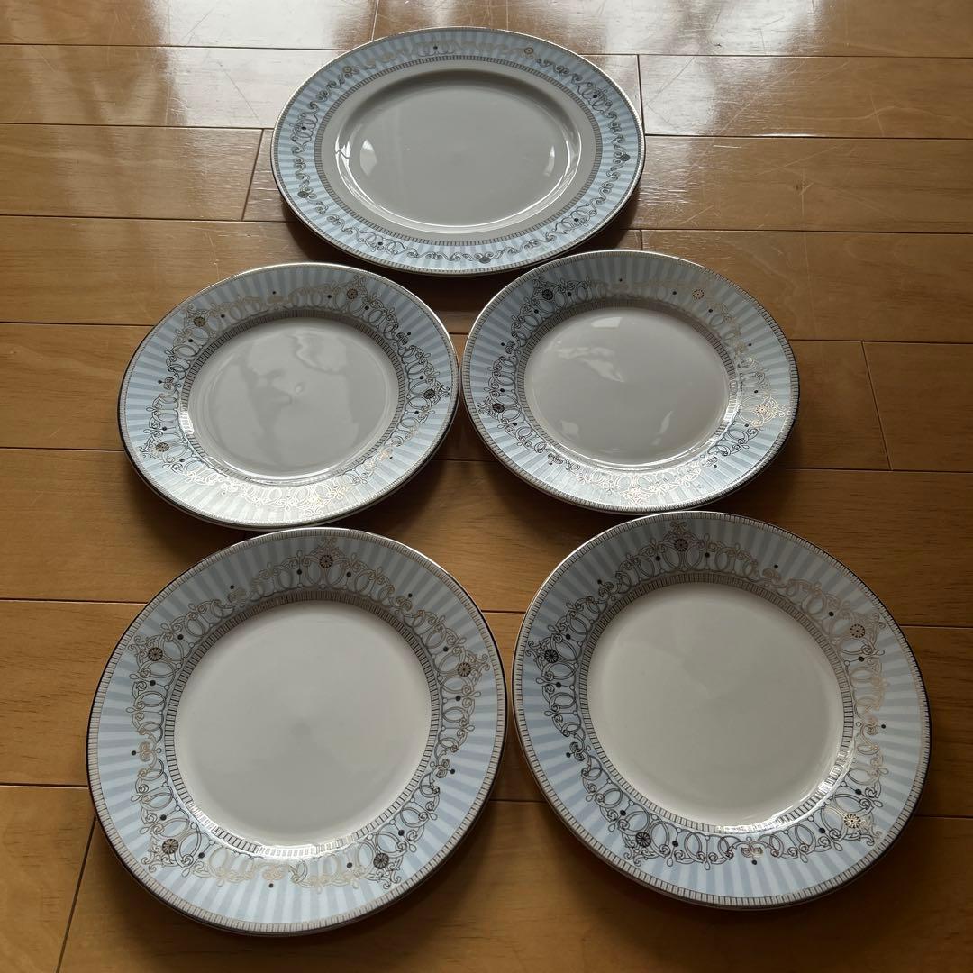  ALEXANDRA アレクサンドラ27cm 20cm 5枚