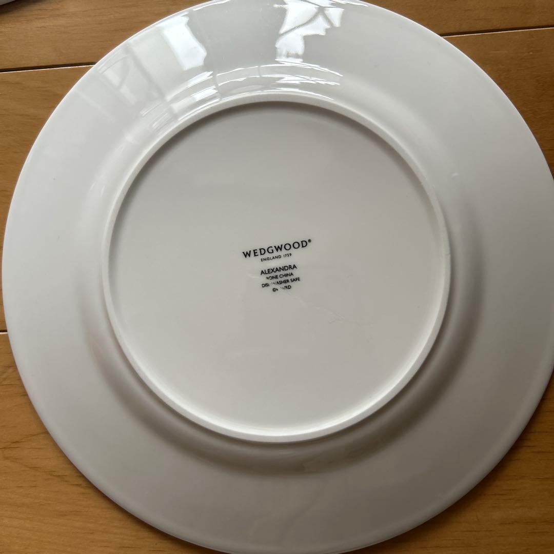  ALEXANDRA アレクサンドラ27cm 20cm 5枚