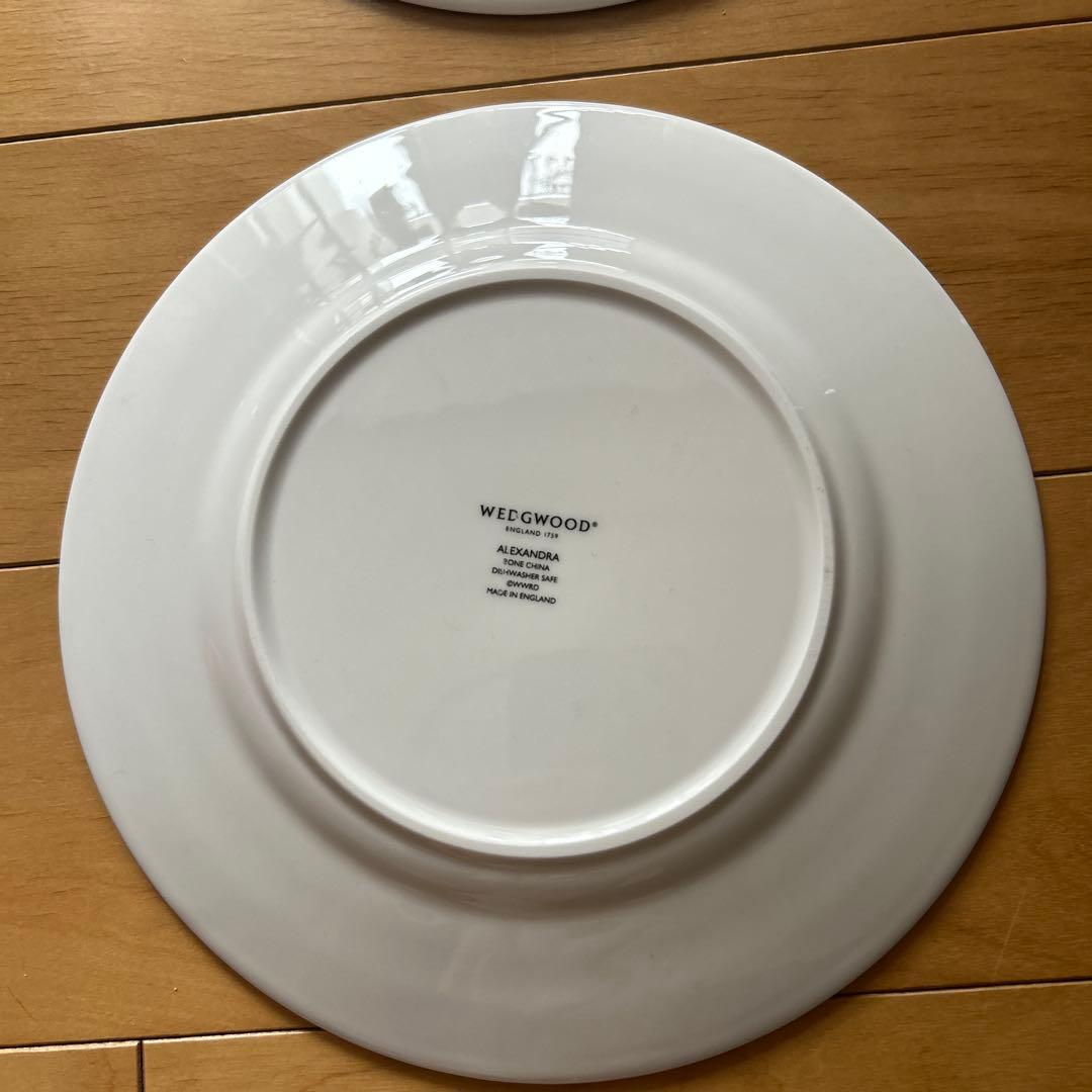  ALEXANDRA アレクサンドラ27cm 20cm 5枚