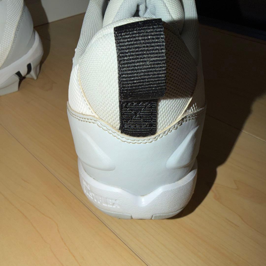 日本未発売ナイキ スパイクNike Trout 9 29cm