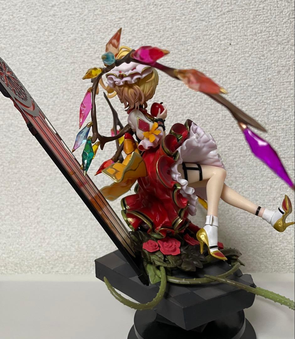 東方Project フランドール・スカーレット