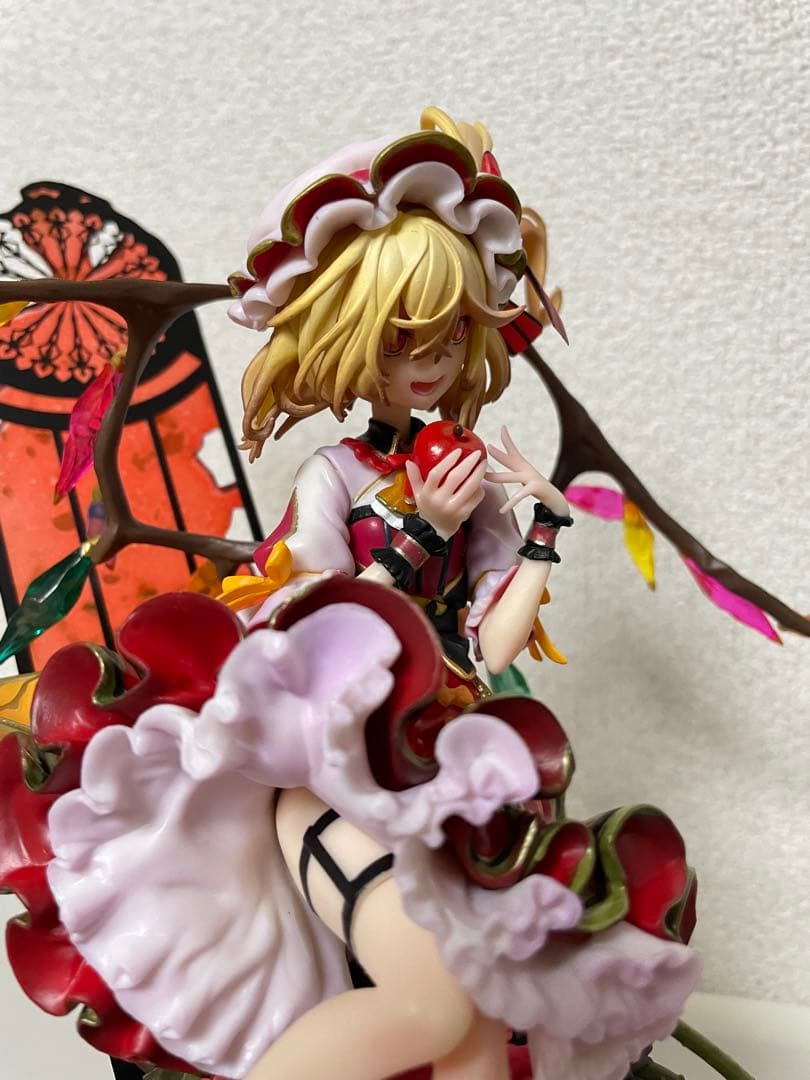 東方Project フランドール・スカーレット