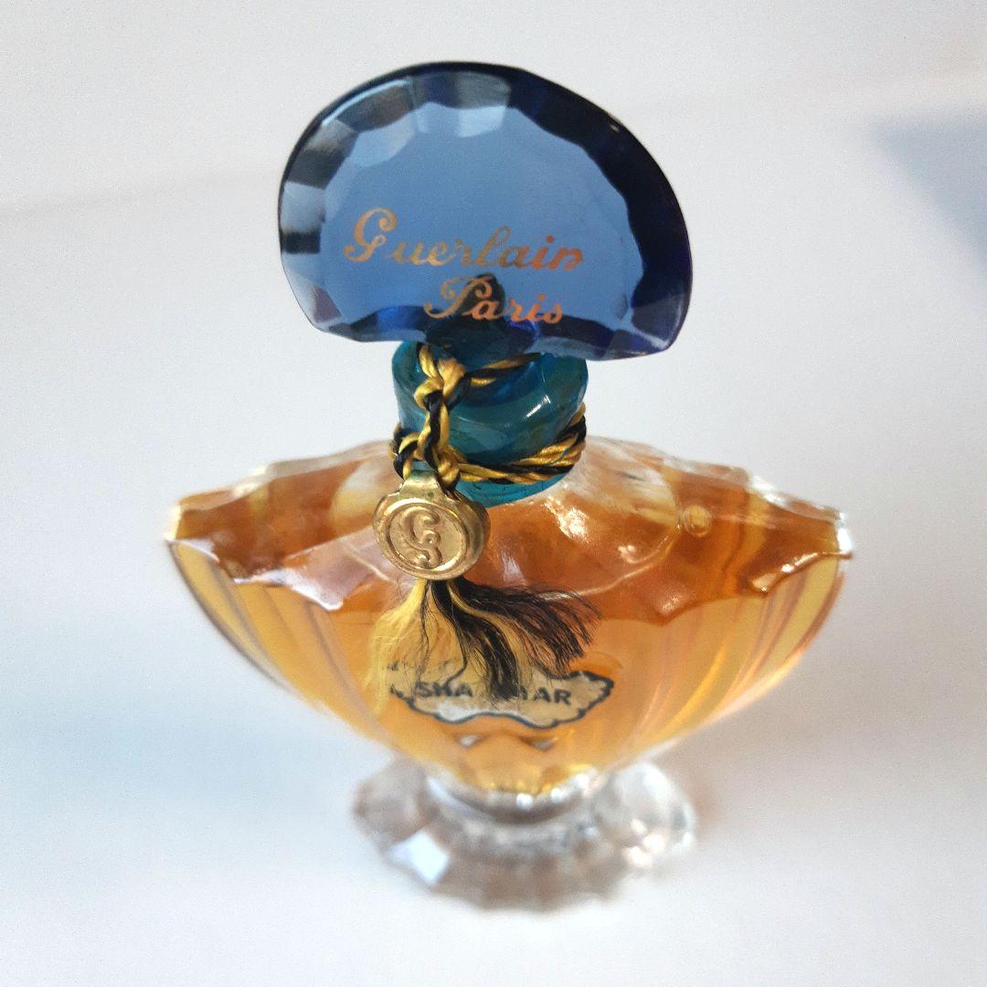 Guerlain シャリマー パルファム 　　15 ml [ 未開封 ]
