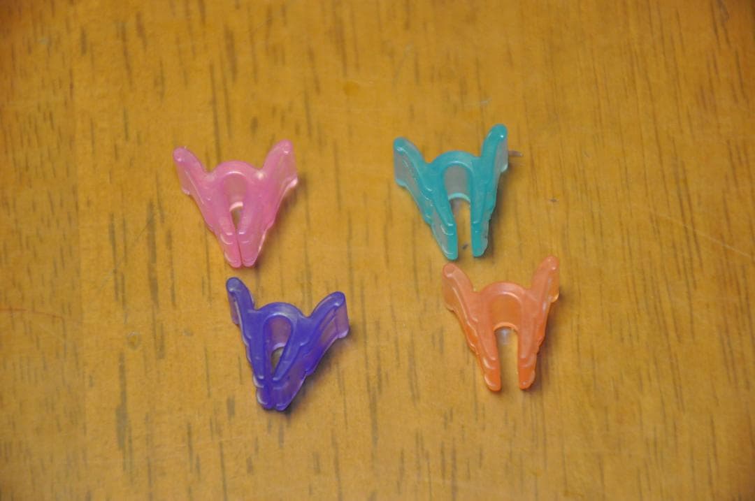 ★★ジベマーカー４袋≪一部中古品≫★★