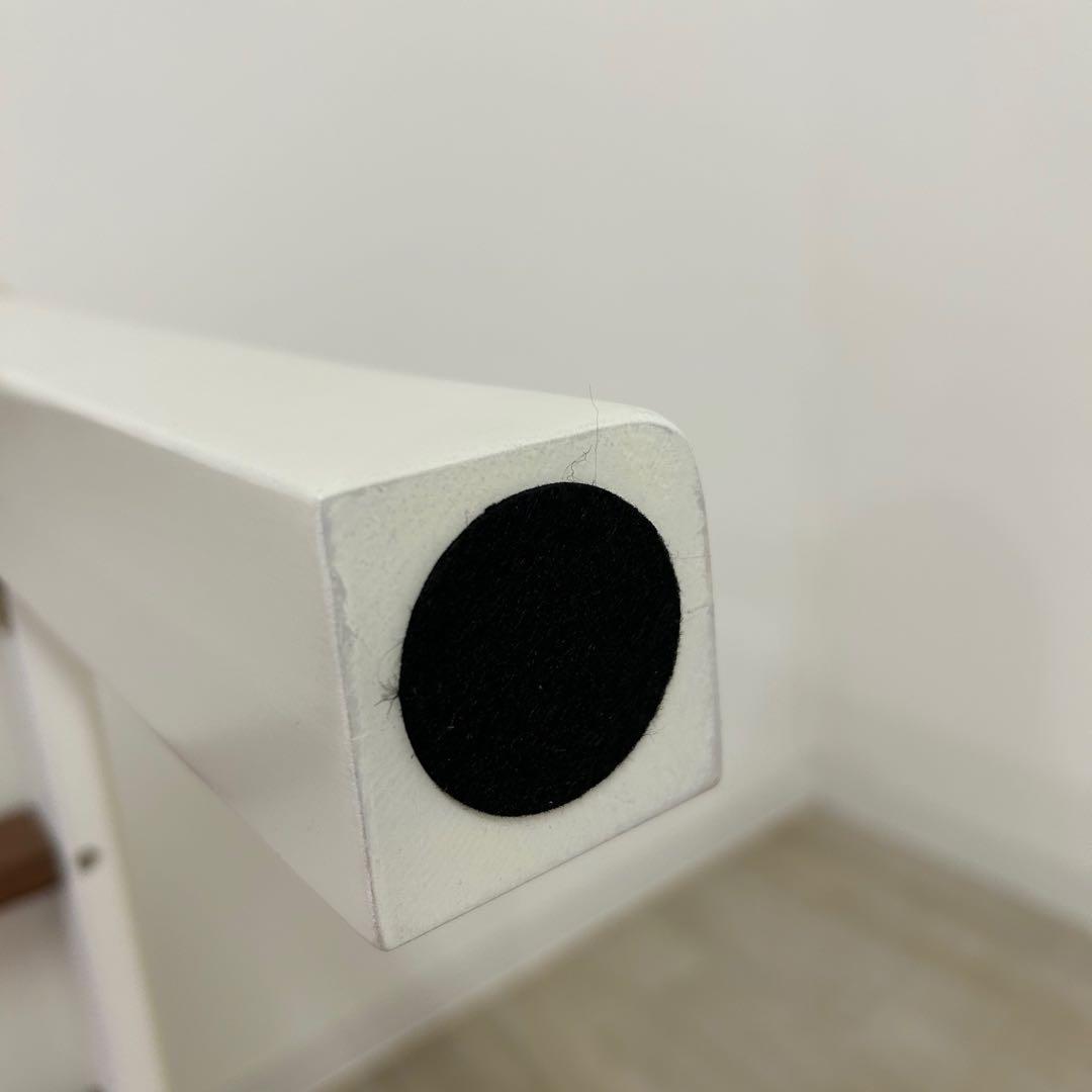 新品・在庫処分品★白いこたつ 120cm 長方形 シンプル 北欧風 家具調こたつ