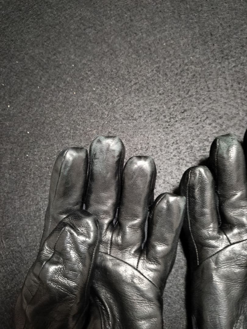 最終値下げ　アークテリクス グローブ ゴアテックス レザー ARC'TERYX