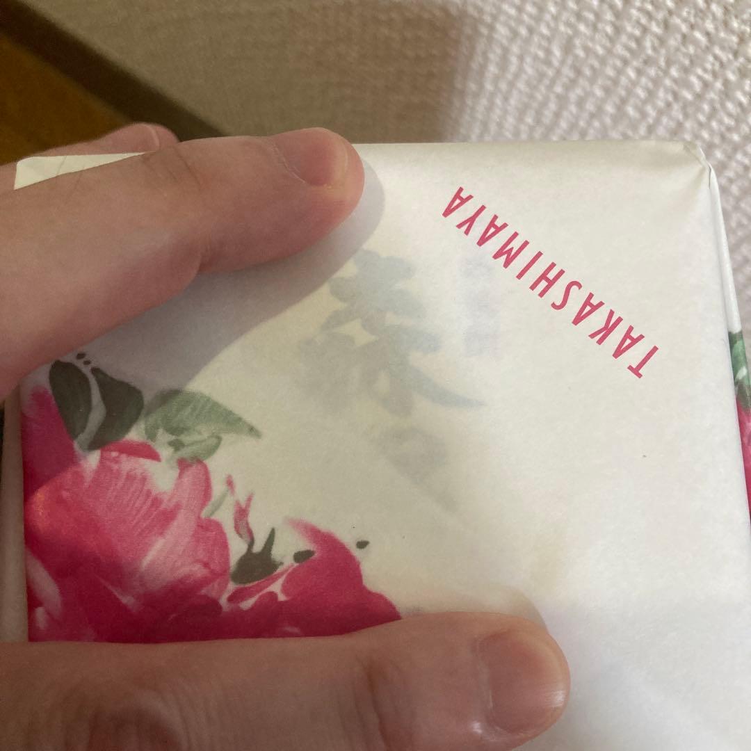 森伊蔵 720ml 高島屋当選（2025年6月）