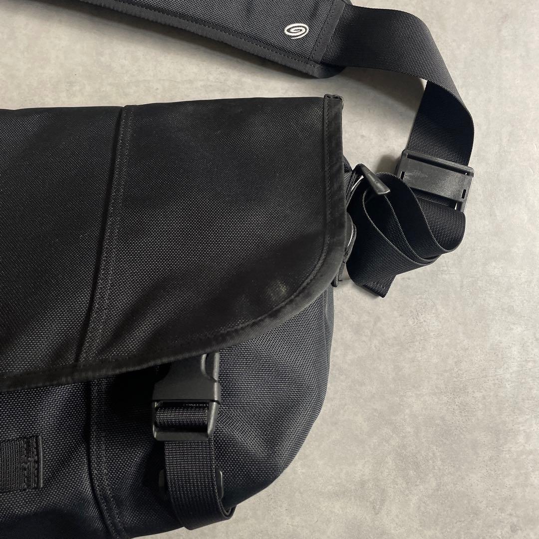 美品 TIMBUK2 メッセンジャーバッグ Mサイズ　ショルダーバッグ