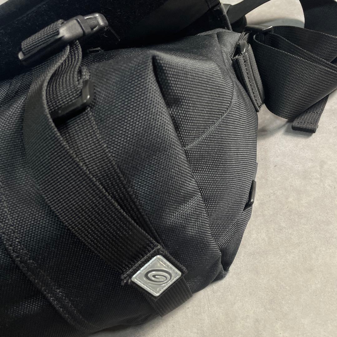 美品 TIMBUK2 メッセンジャーバッグ Mサイズ　ショルダーバッグ