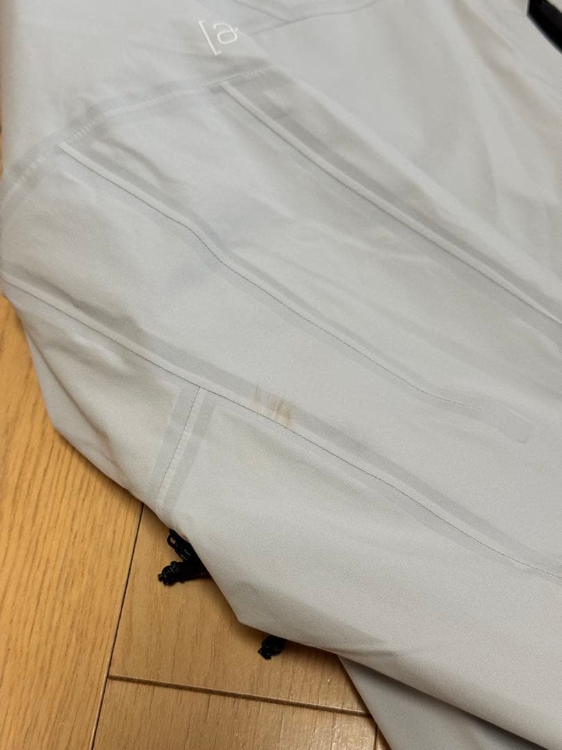 Burton AK ホバー 3L ストレッチ ジャケット