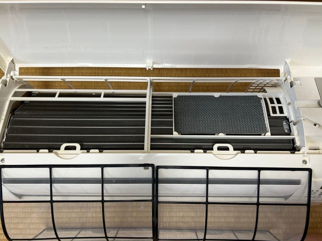 DAIKIN エアコン F25YTES-W