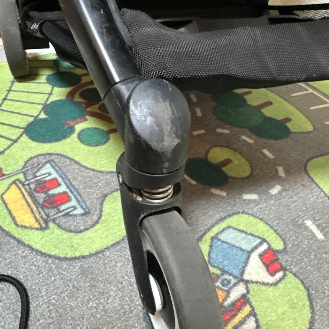 【サイベックス】リベル　ムーンブラック