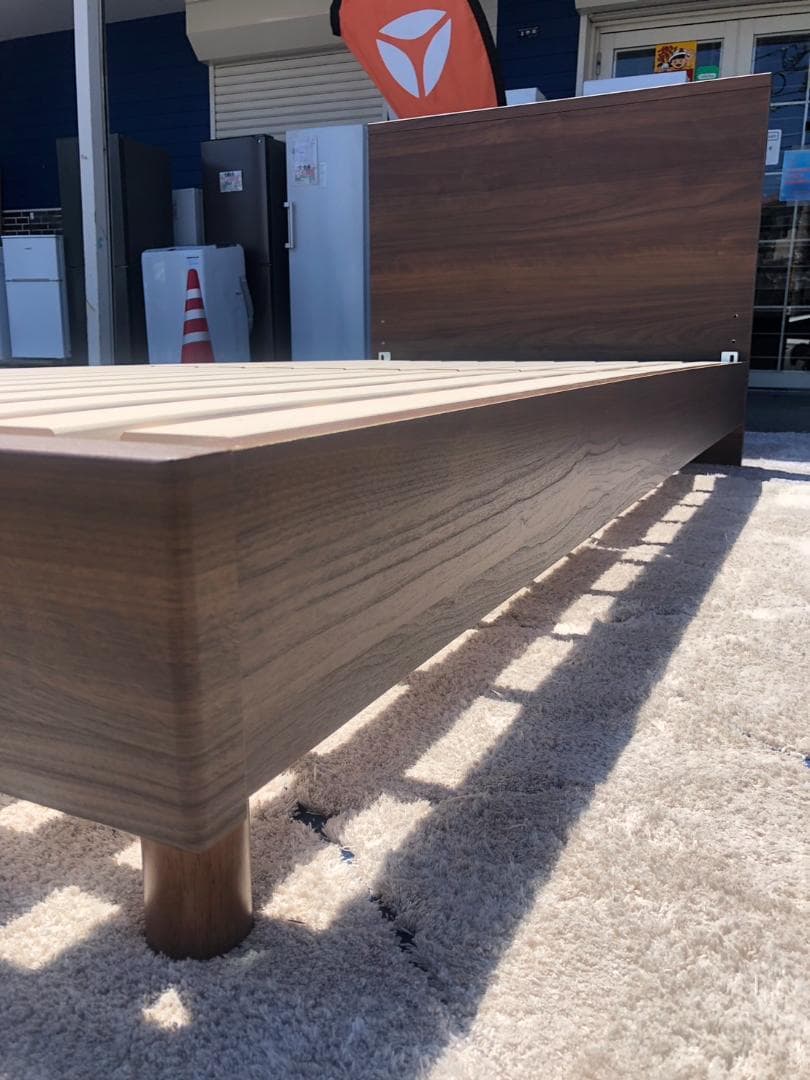 【福岡市限定】シングルベッドセット ニトリ