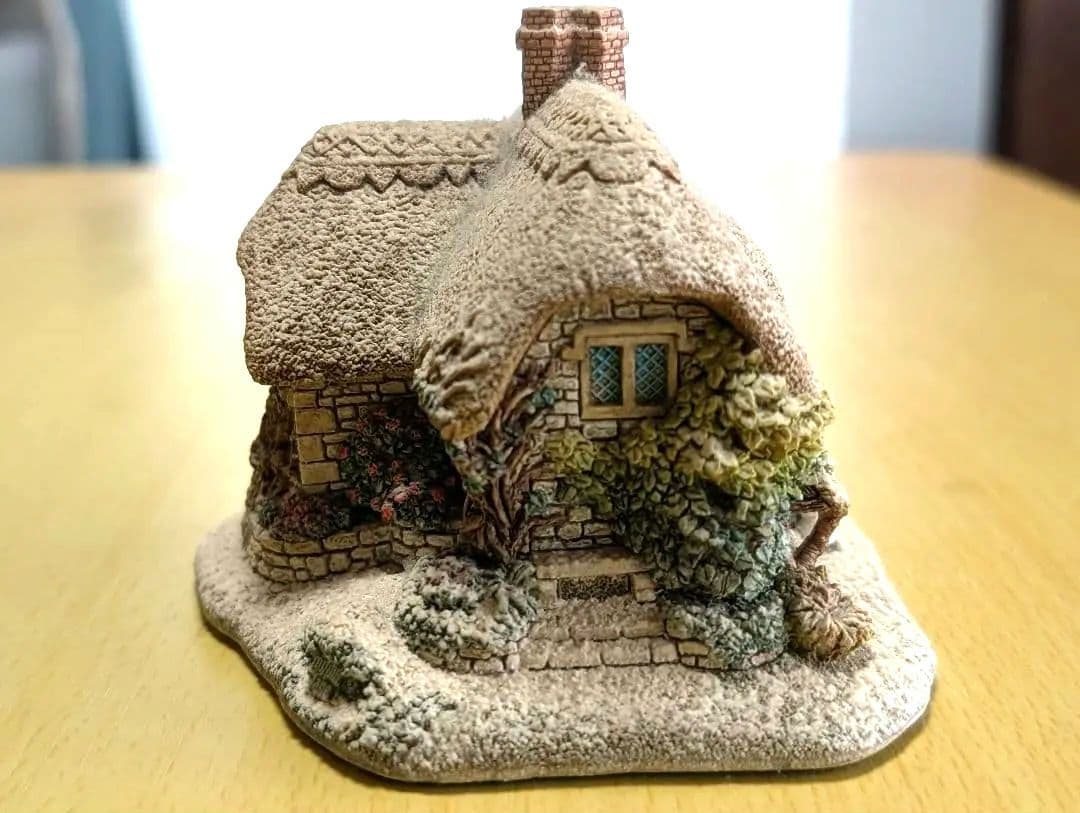 【WINTER'S WONDER1994】 LILLIPUT LANE
