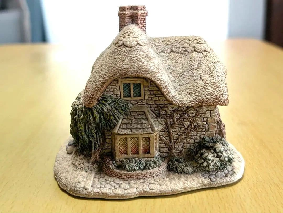 【WINTER'S WONDER1994】 LILLIPUT LANE