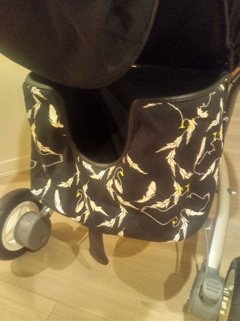 MEDITERRAEAN　メディテレーニアン　高級ベビーカー