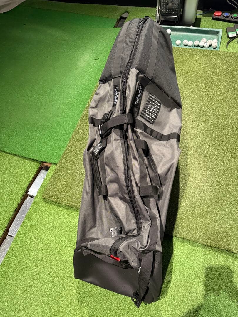 未使用　新品SUN MOUNTAIN ClubGlider サンマウンテン