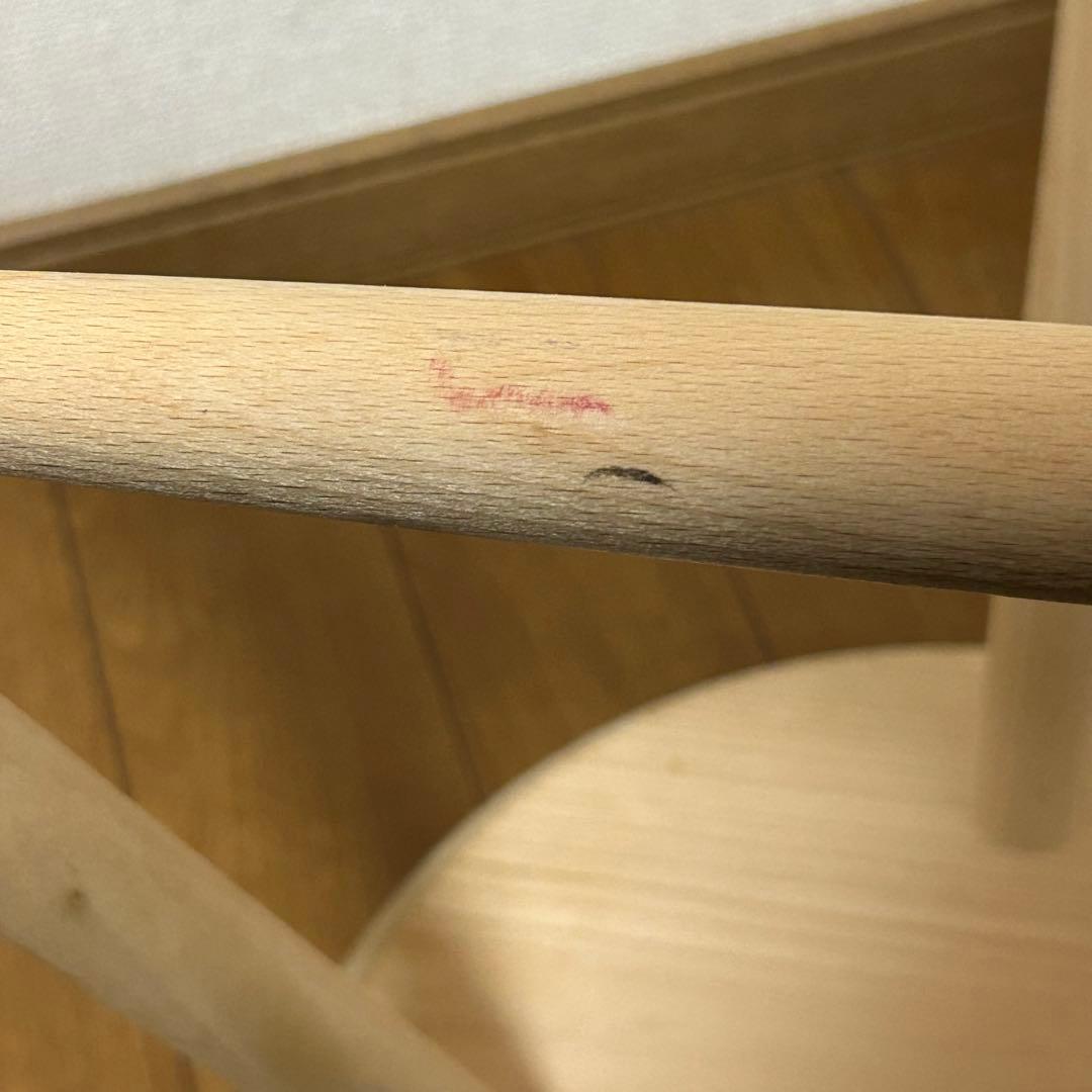 WERNER SHOEMAKER 59cm スツール