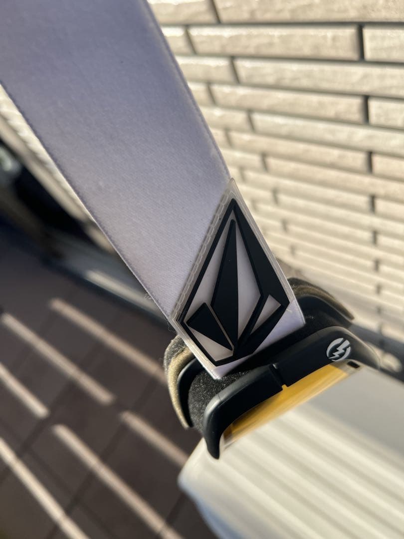 Electric EGB2ゴーグル