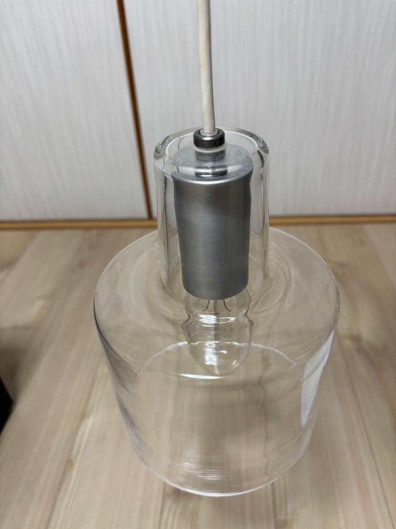 flame ペンダントライト