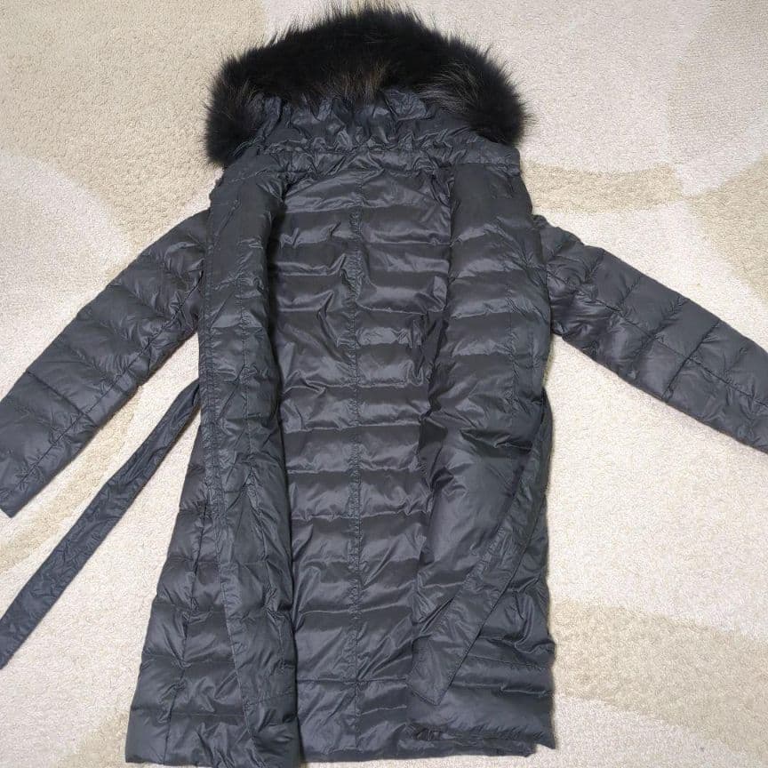 MaxMara Weekend ヘビー・パディング ダウンコート