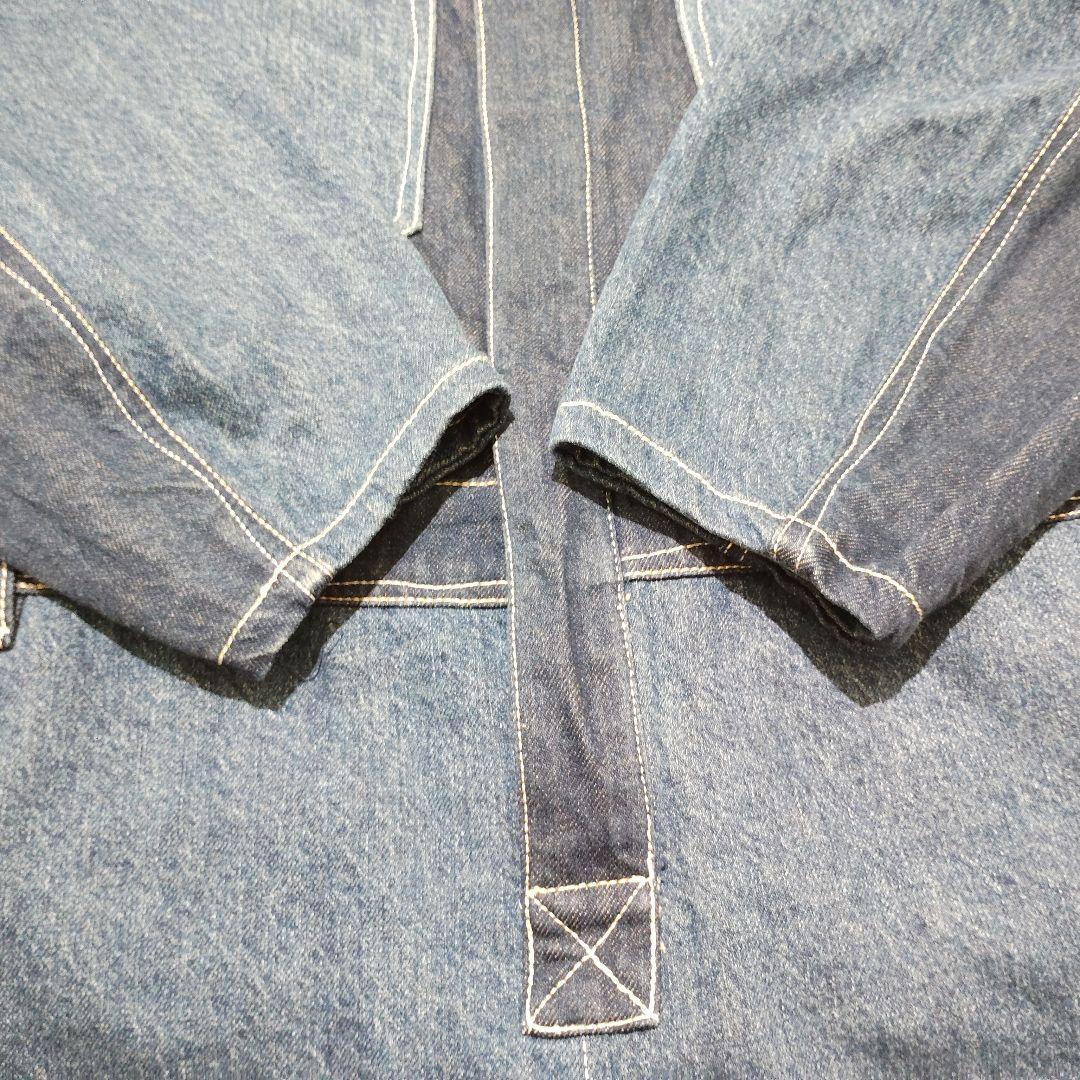 希少モデル✨ Levi’ｓRed ユニセックス オールインワン 藤田ニコル