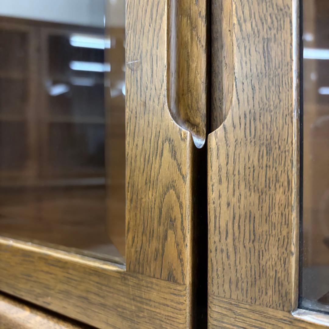 【karimoku】飾棚 HS2300MW