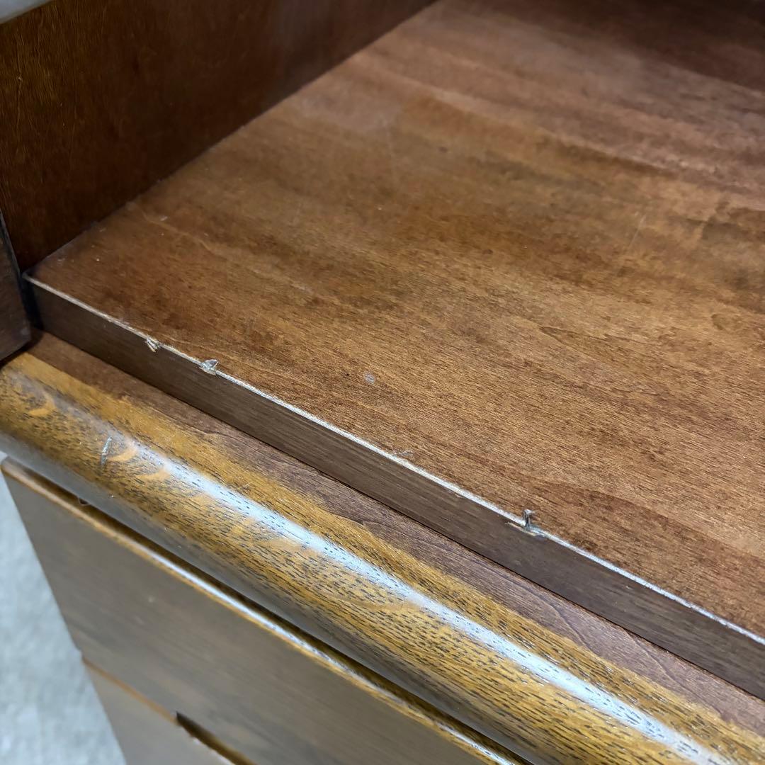 【karimoku】飾棚 HS2300MW