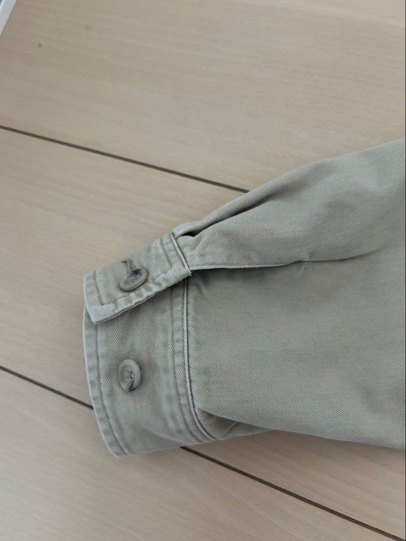 Polo By Ralph Lauren スウィングトップ