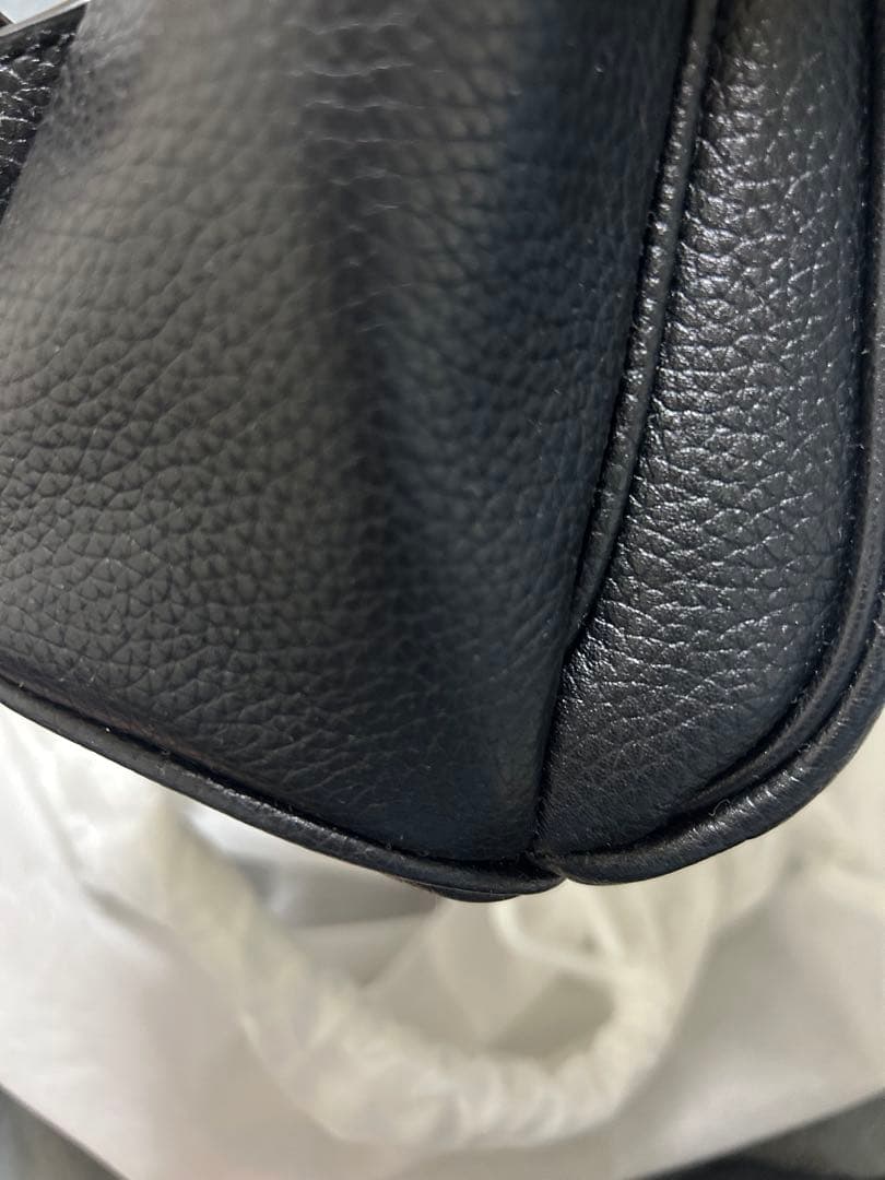 マイケルコース　バック　レザー　リュック　バックパック