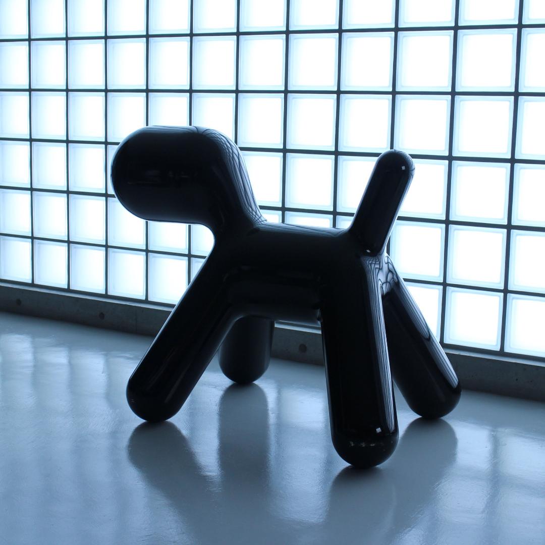 MAGIS Puppy Glossy XL マジス パピー