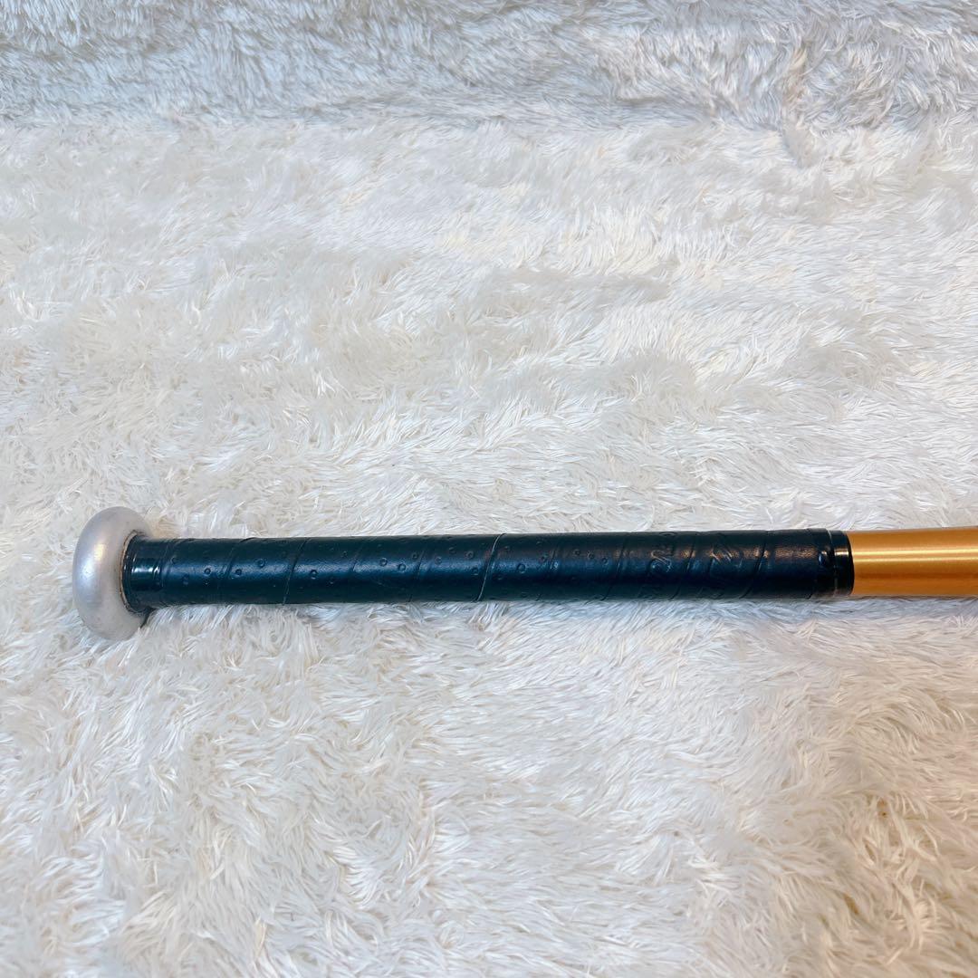 MIZUNO ミズノVICTORYSTAGE VS701 硬式用バット金属バット