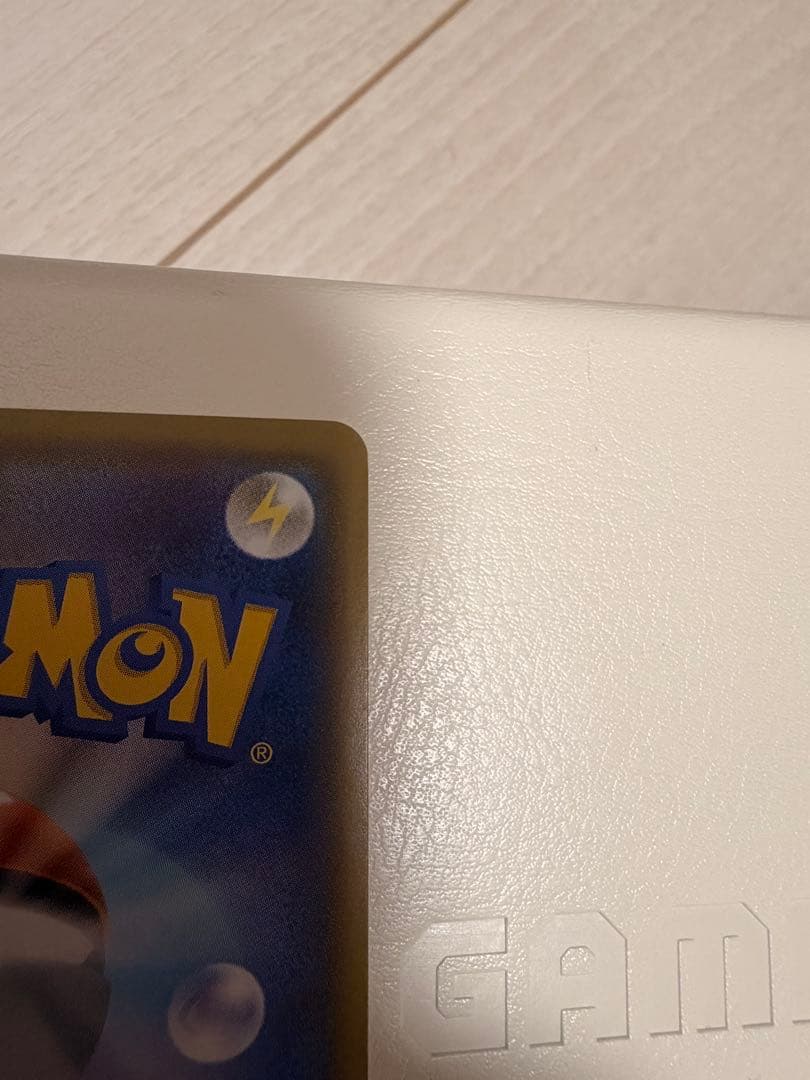 サトシのピカチュウ PROMO SM-Pプロモカード 071/SM-P