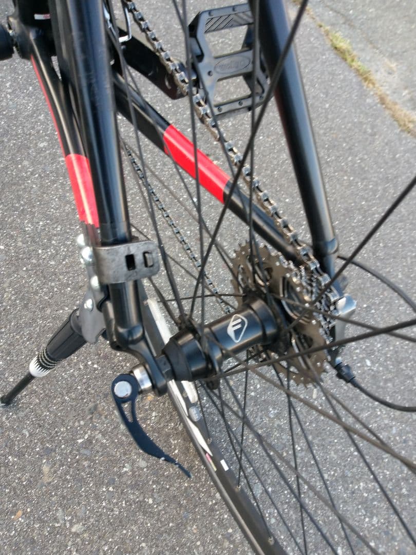 KAGRA カグラ 　R3 　ロードバイク