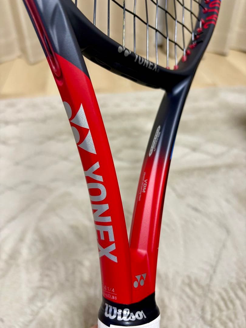 ヨネックス ブイコア98 G2