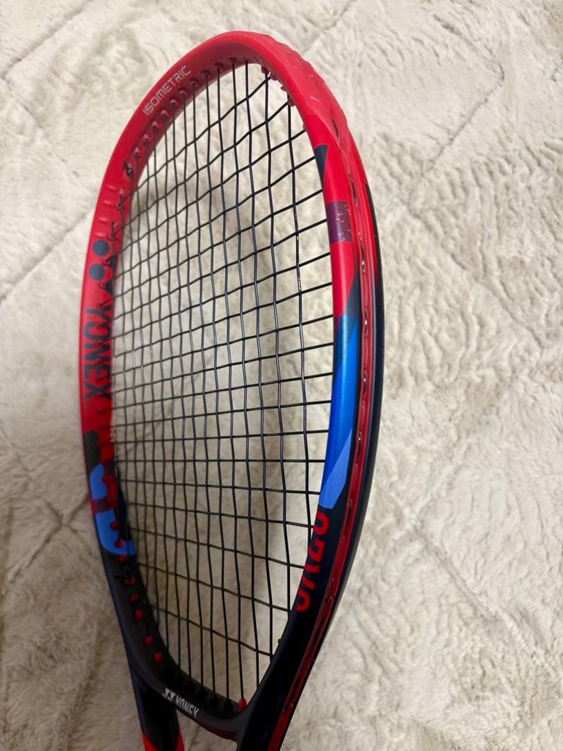 ヨネックス ブイコア98 G2