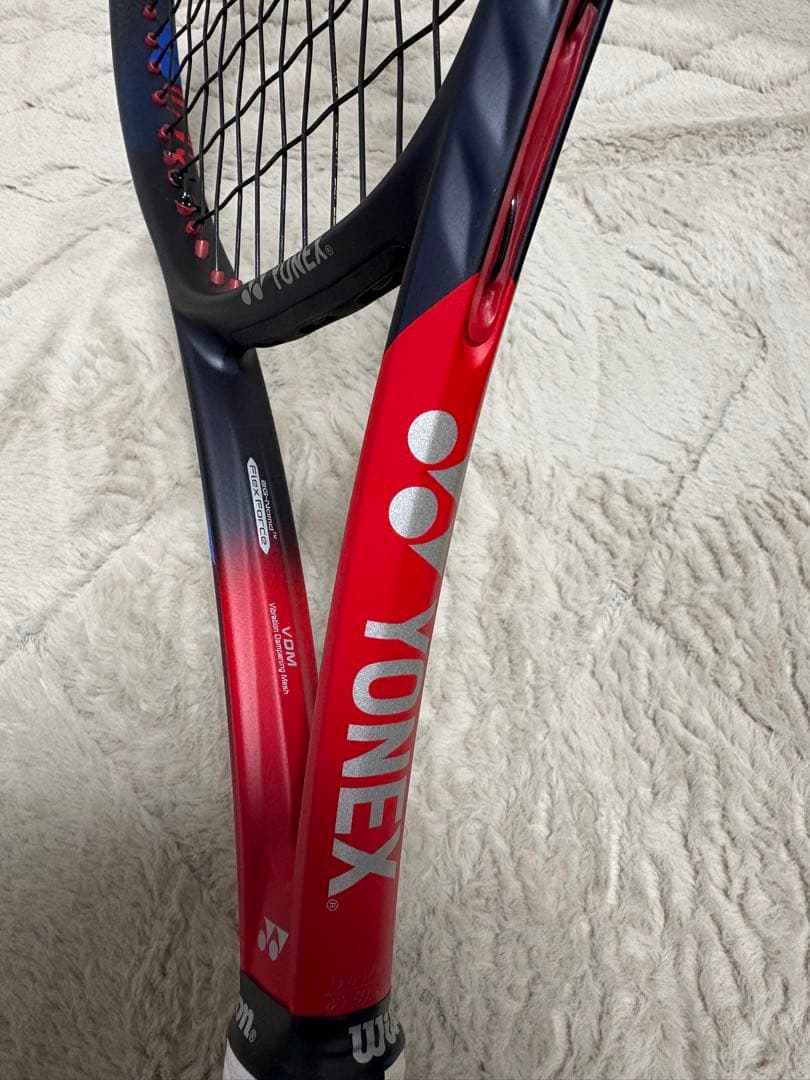 ヨネックス ブイコア98 G2