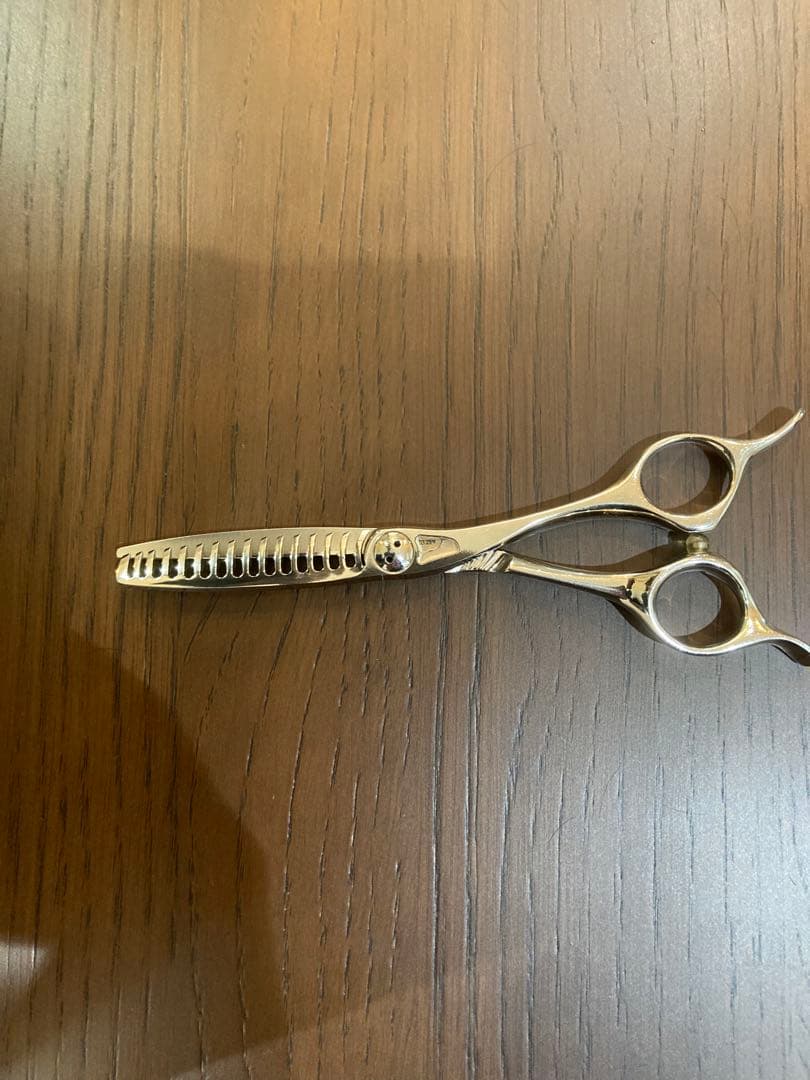 トギノン　クイーンシグマ　セニング　シザー