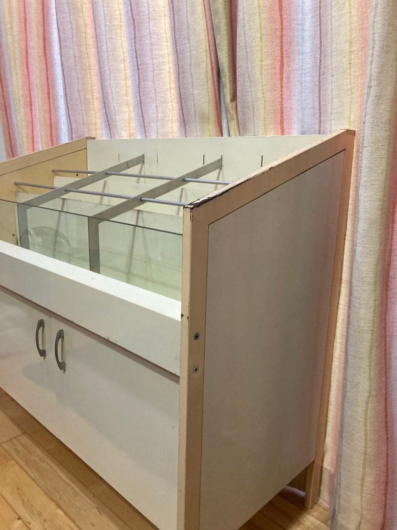 ☆レコードラック☆ 業務用　レコード　DJ LP EP ビンテージ