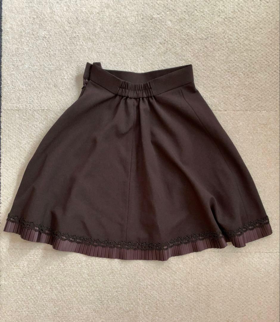イノセントワールド　スカート