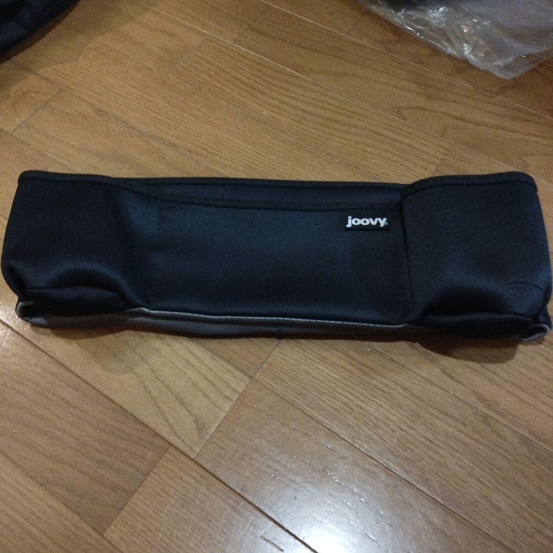 【2人乗り】joovy カブース ウルトラライトグラファイト