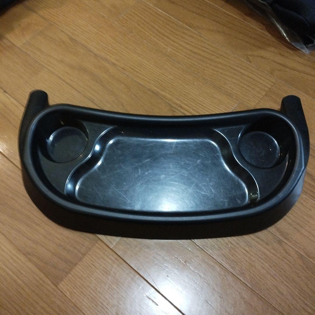 【2人乗り】joovy カブース ウルトラライトグラファイト