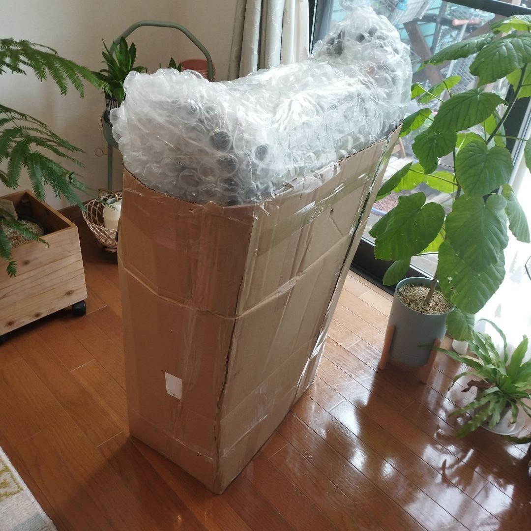 【2人乗り】joovy カブース ウルトラライトグラファイト