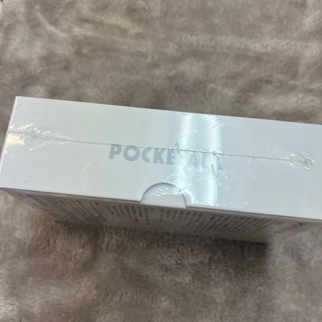 新品未開封☆ POCKETALK Wシリーズ 2年　ゴールド W1PGG 翻訳機