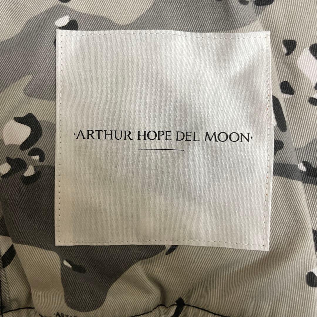 新品 AHDM FOSTEX M.C.D MA-1 NON-PADDED XXL