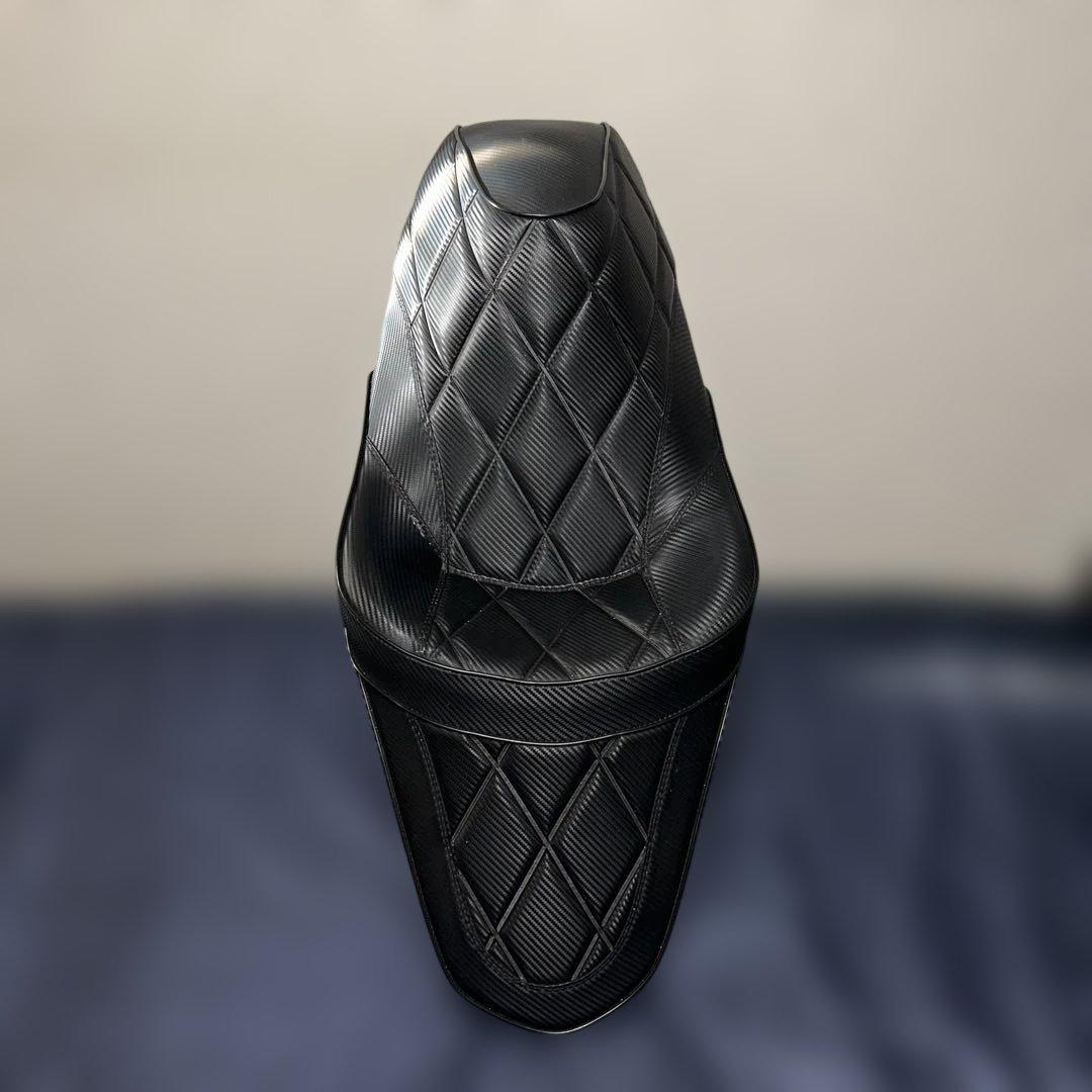 PCX JK05 PCX160 KF47 カスタムシート TYPE B